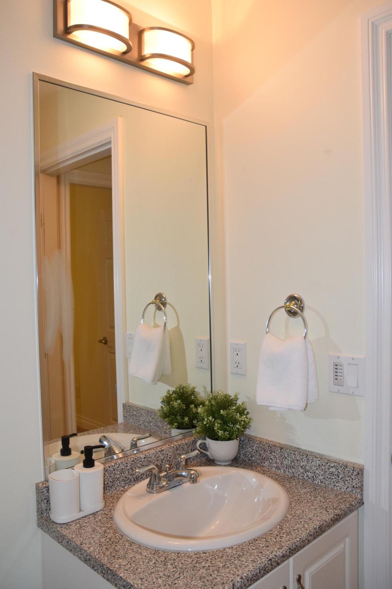 A Private Suite In Port Moody Kültér fotó