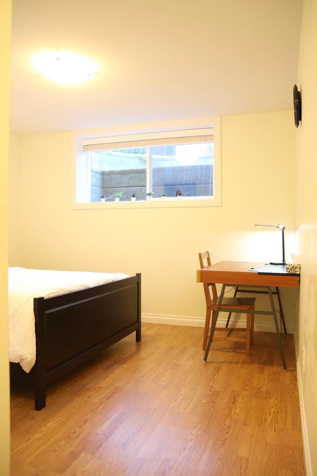 A Private Suite In Port Moody Kültér fotó