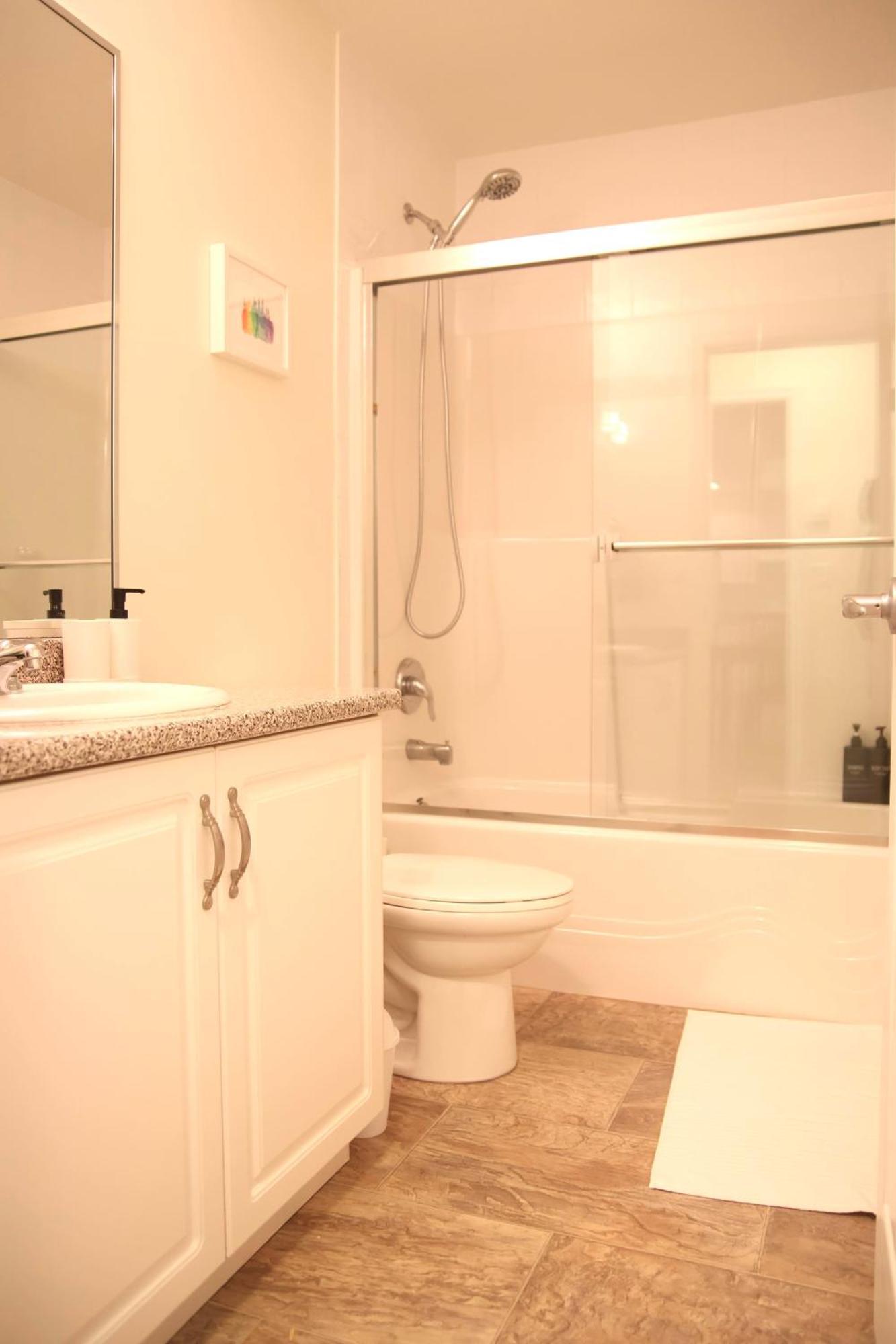 A Private Suite In Port Moody Kültér fotó