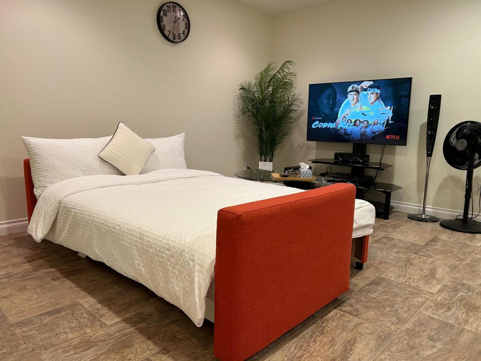 A Private Suite In Port Moody Kültér fotó